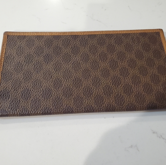 Celine Long Slim Wallet - Picture 6 of 6